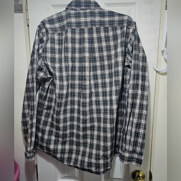 Polo Ralph Lauren Long Sleeve Dress shirt. Size L - Picture 3 of 3